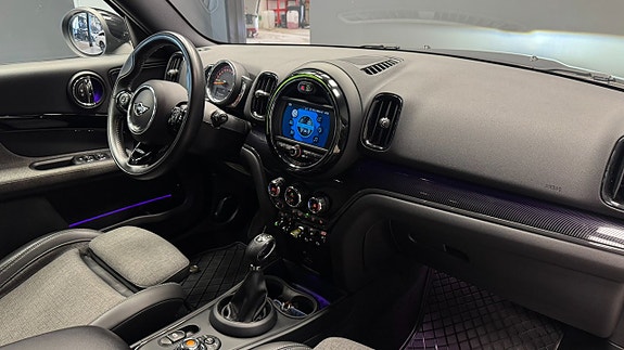 MINI Countryman Cooper SE 11 of 18