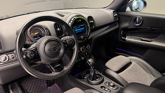 MINI Countryman Cooper SE 6 of 18