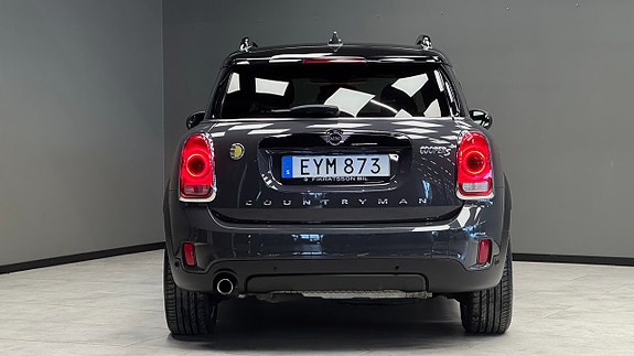 MINI Countryman Cooper SE 18 of 18