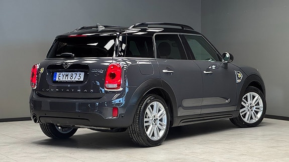 MINI Countryman Cooper SE 16 of 18