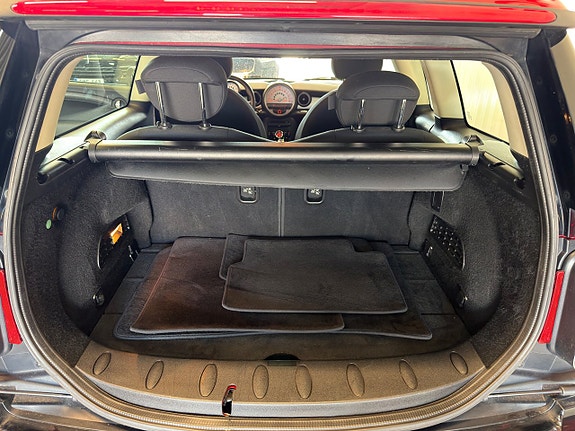 MINI Clubman One 11 of 19