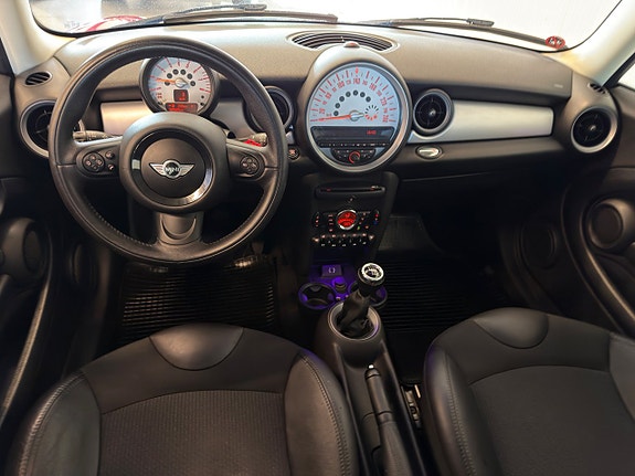 MINI Clubman One 12 of 19