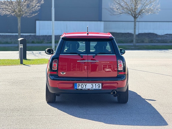 MINI Clubman One 6 of 19