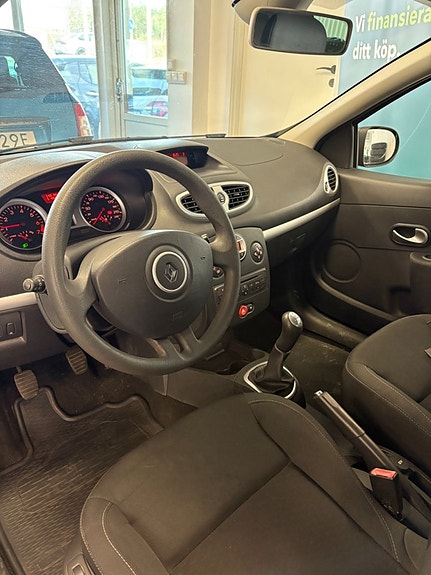 Renault Clio 5 of 5