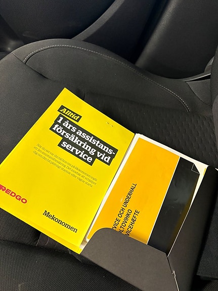 Renault Clio 6 of 9