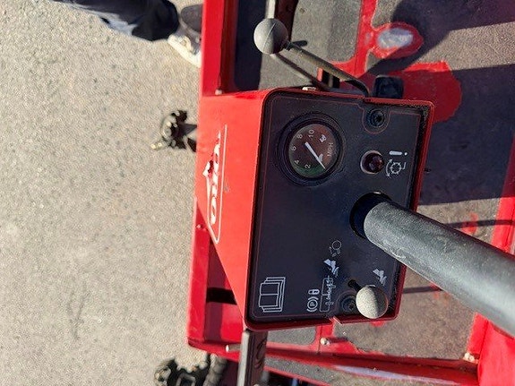 Toro Reelmaster 6700D 7 of 7