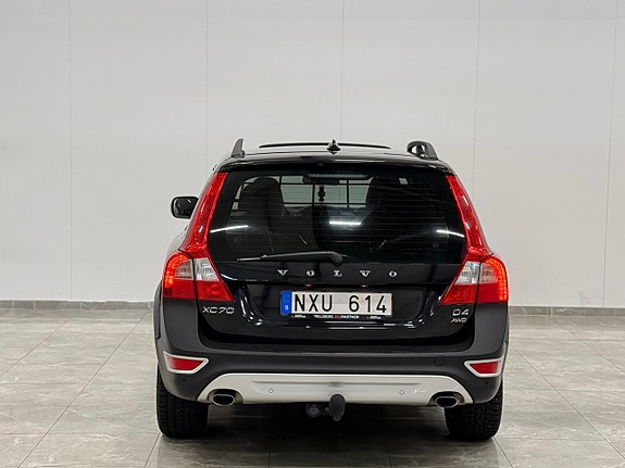 Volvo XC70 7 of 25