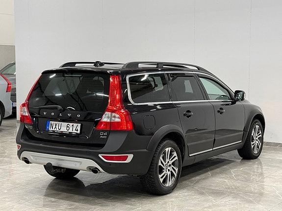 Volvo XC70 5 of 25