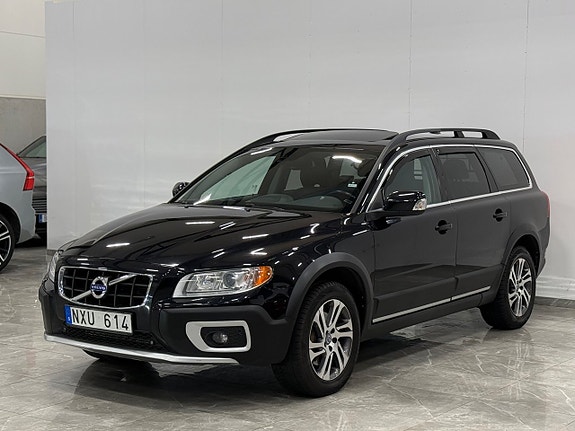 Volvo XC70 4 of 25