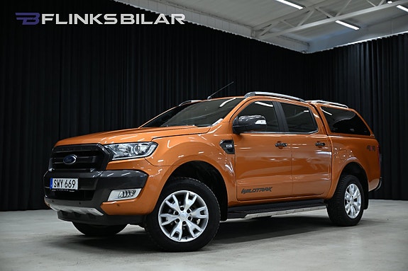 İkinci el  Ford Ranger 3.2