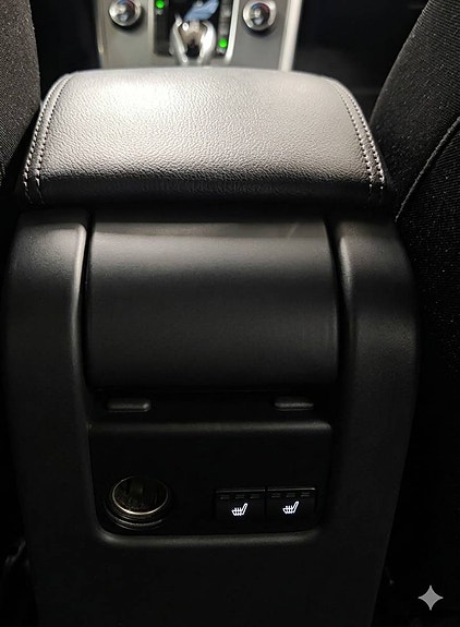 Volvo XC60 9 of 11
