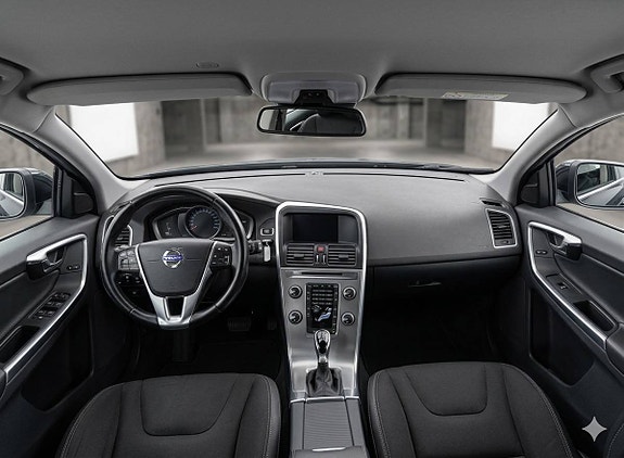 Volvo XC60 7 of 11