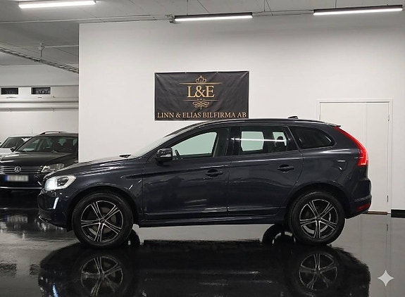 Volvo XC60 10 of 11