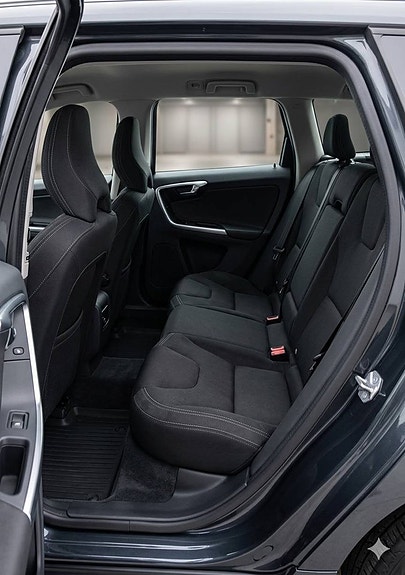 Volvo XC60 5 of 11