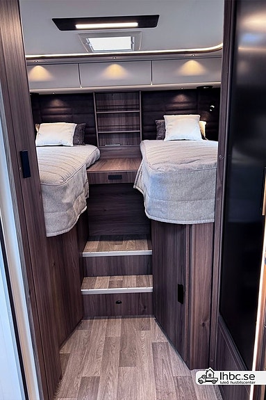 Kabe Novum 750 TRAQ Lev i Augusti 12 of 17