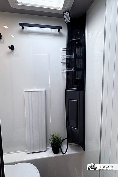 Kabe Novum 750 TRAQ Lev i Augusti 15 of 17