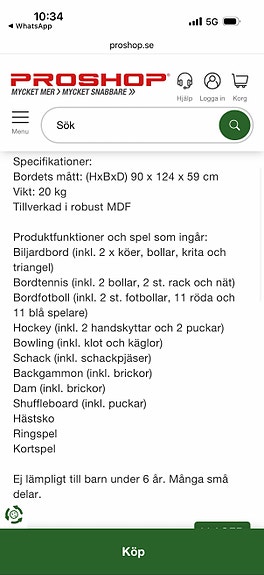 Product image 8 of 9