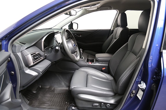 Subaru Outback 9 of 25