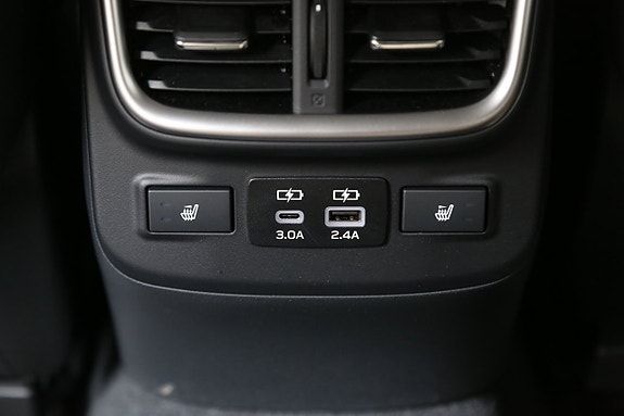 Subaru Outback 23 of 25