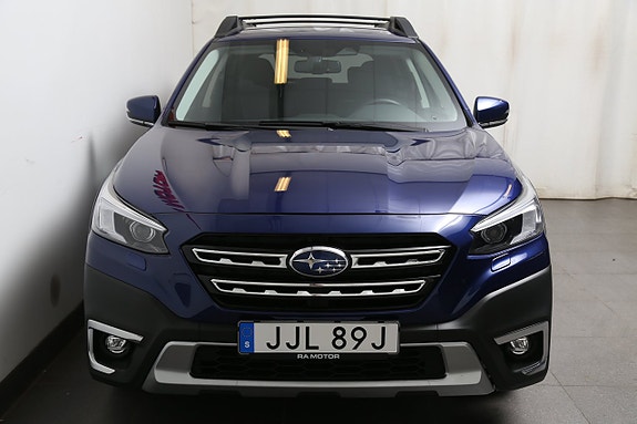 Subaru Outback 4 of 25