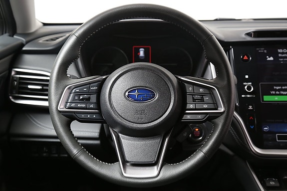 Subaru Outback 15 of 25