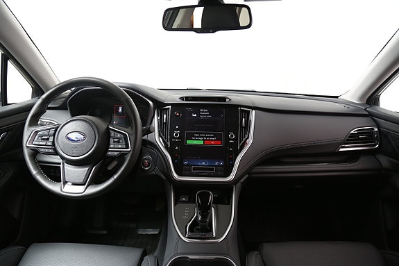 Subaru Outback 18 of 25