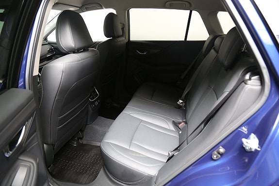 Subaru Outback 22 of 25