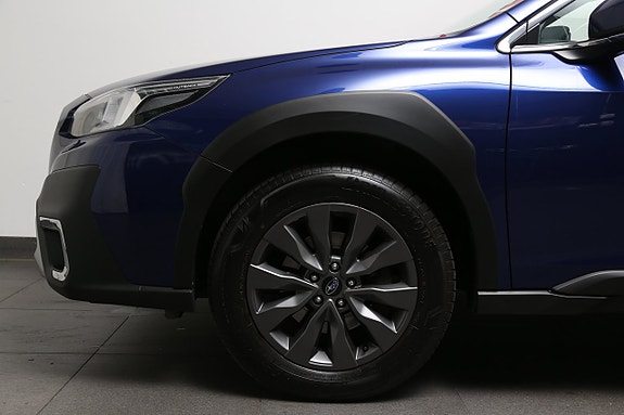 Subaru Outback 7 of 25