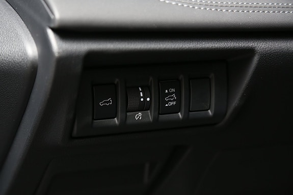 Subaru Outback 12 of 25