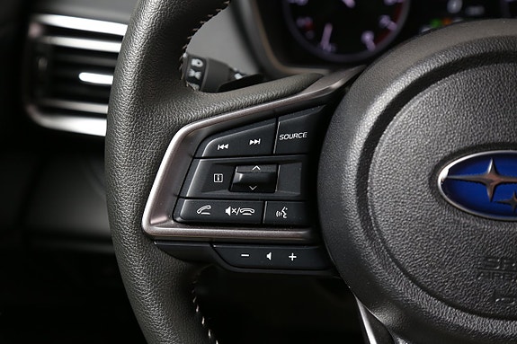 Subaru Outback 14 of 25