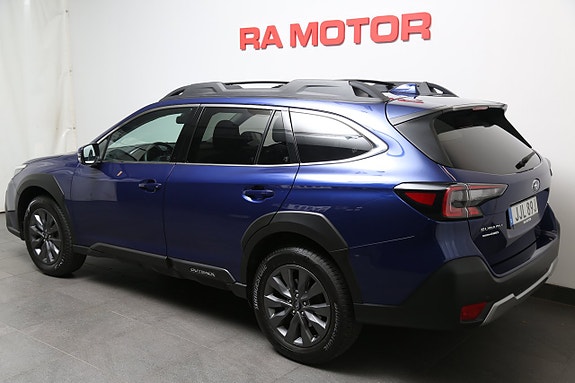 Subaru Outback 3 of 25