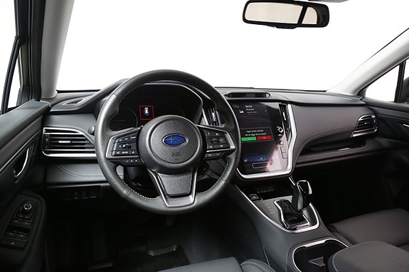 Subaru Outback 13 of 25