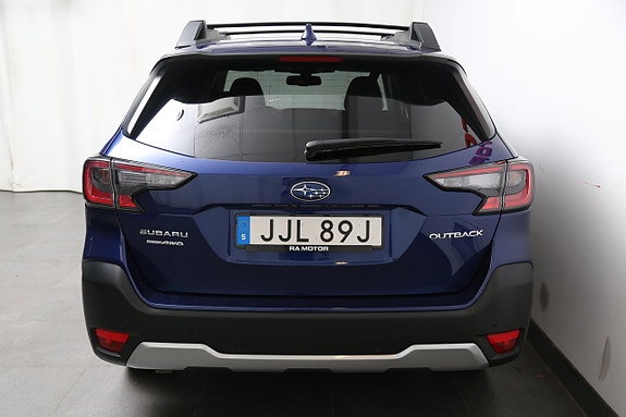 Subaru Outback 5 of 25