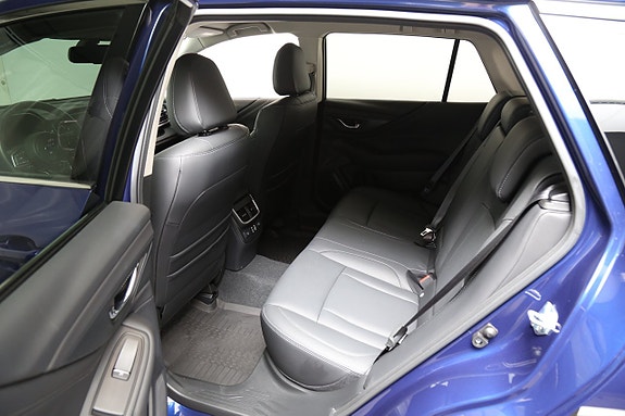 Subaru Outback 5 of 5