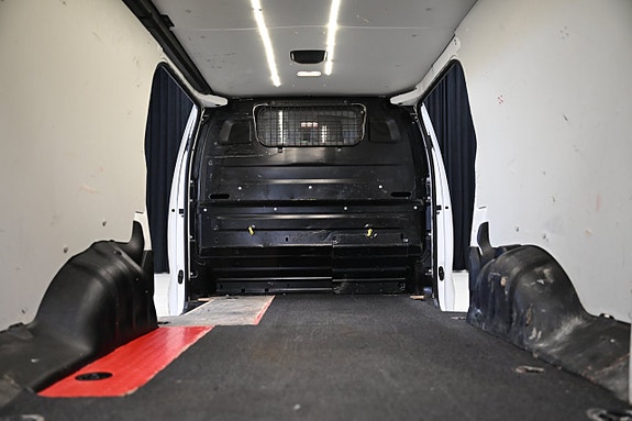 Toyota Proace 11 of 30