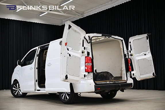 Toyota Proace 7 of 30