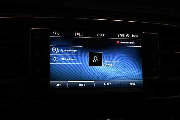 Toyota Proace 29 of 30