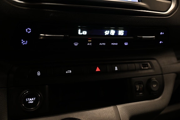 Toyota Proace 27 of 30