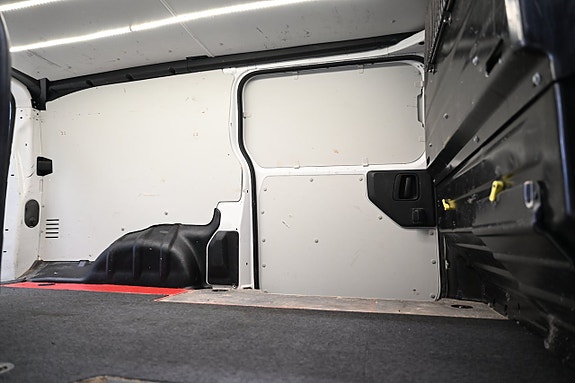 Toyota Proace 10 of 30