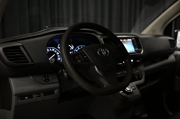 Toyota Proace 17 of 30