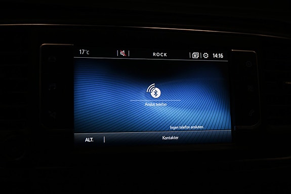 Toyota Proace 20 of 30