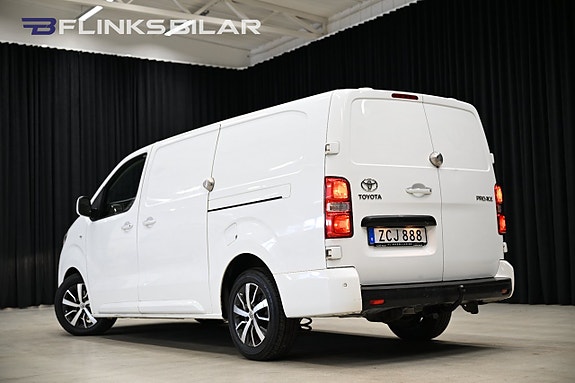 Toyota Proace 6 of 30