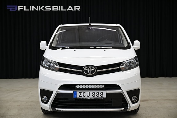 Toyota Proace 15 of 30