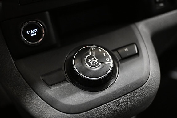 Toyota Proace 25 of 30