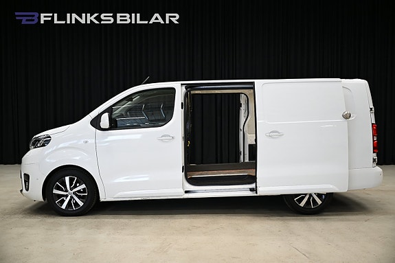 Toyota Proace 4 of 5