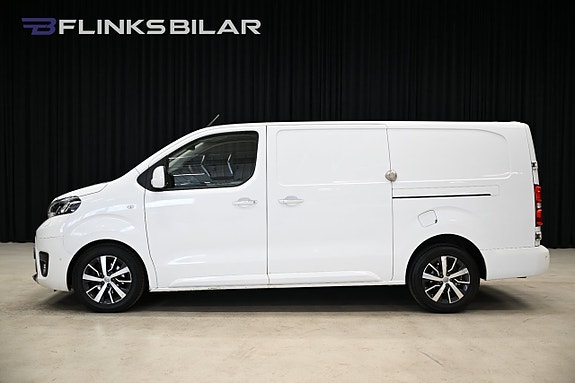Toyota Proace 2 of 5