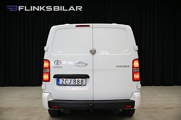 Toyota Proace 13 of 30