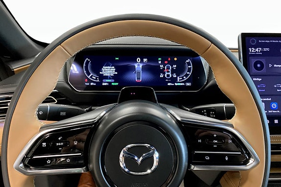 Mazda 6e 7 of 10