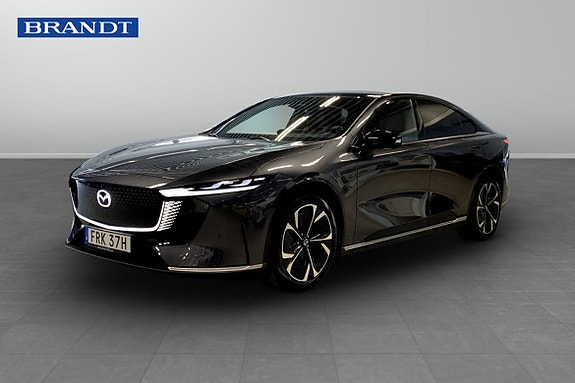 Mazda 6e