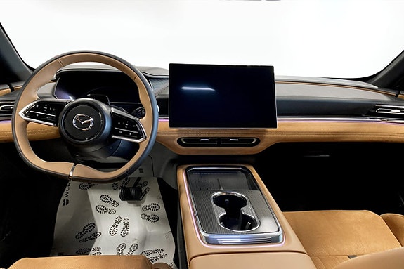 Mazda 6e 4 of 10